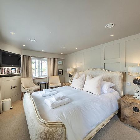 Hotel Wiveton Bell Blakeney  Esterno foto