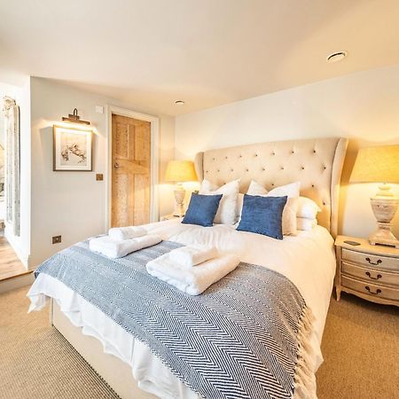 Hotel Wiveton Bell Blakeney  Esterno foto