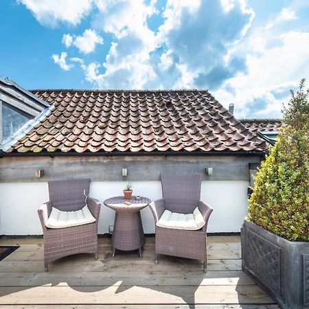 Hotel Wiveton Bell Blakeney  Esterno foto