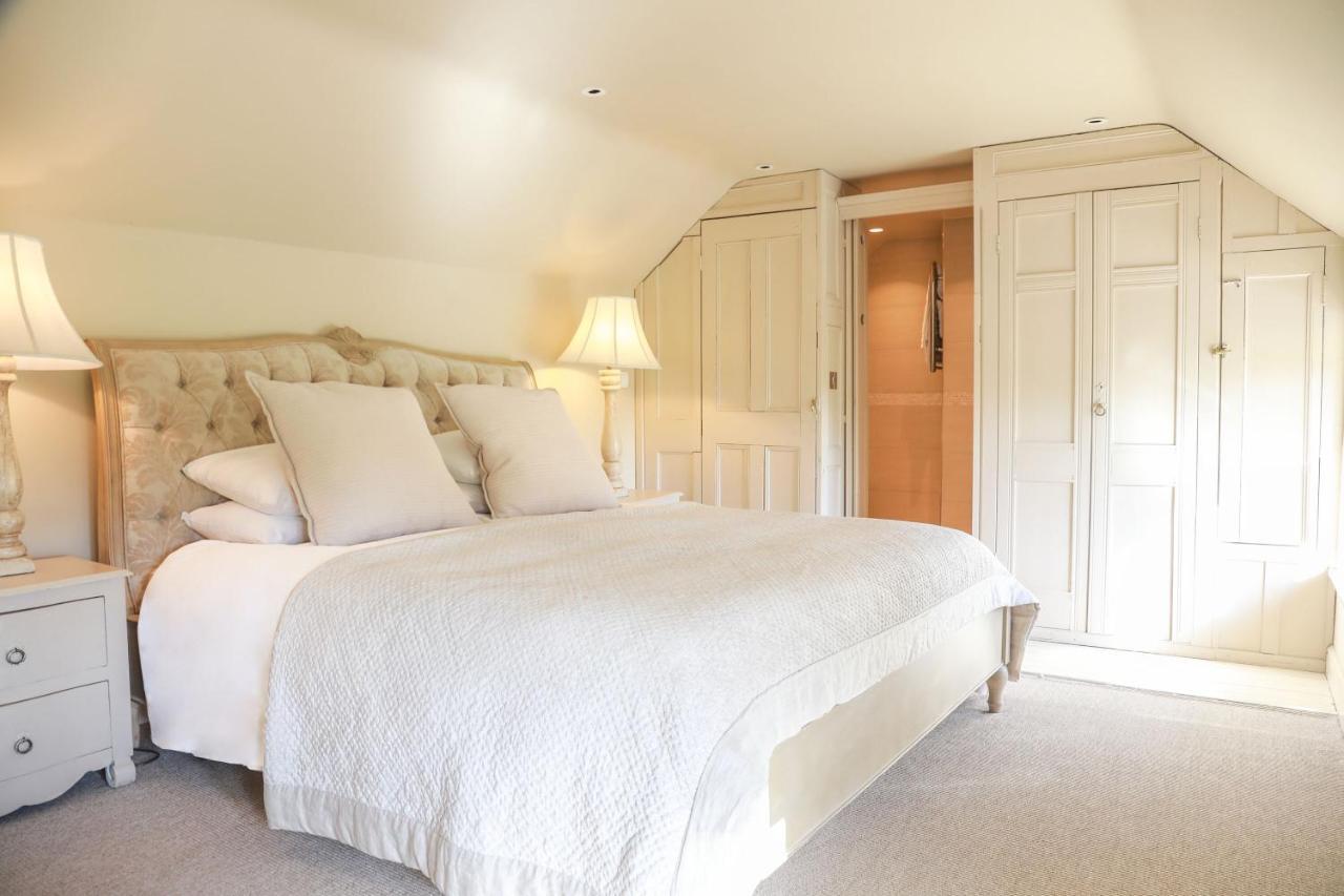 Hotel Wiveton Bell Blakeney  Esterno foto