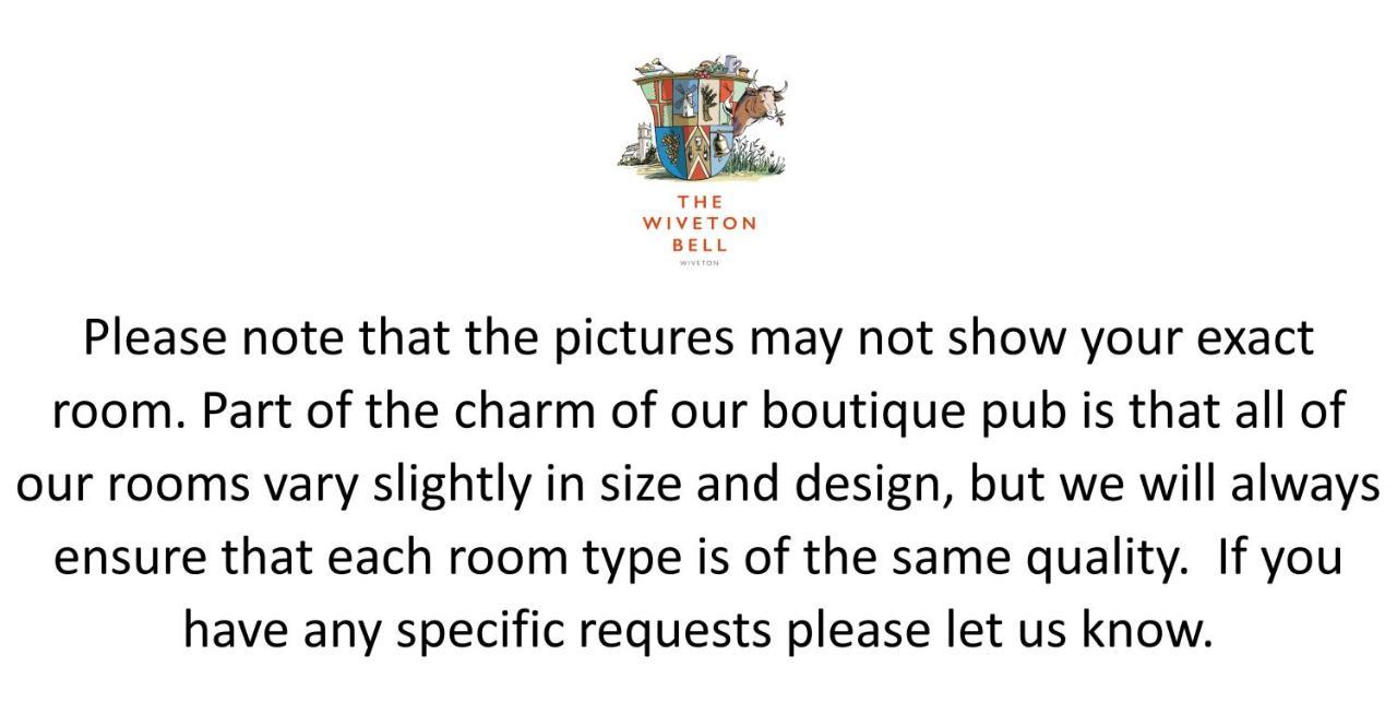 Hotel Wiveton Bell Blakeney  Esterno foto