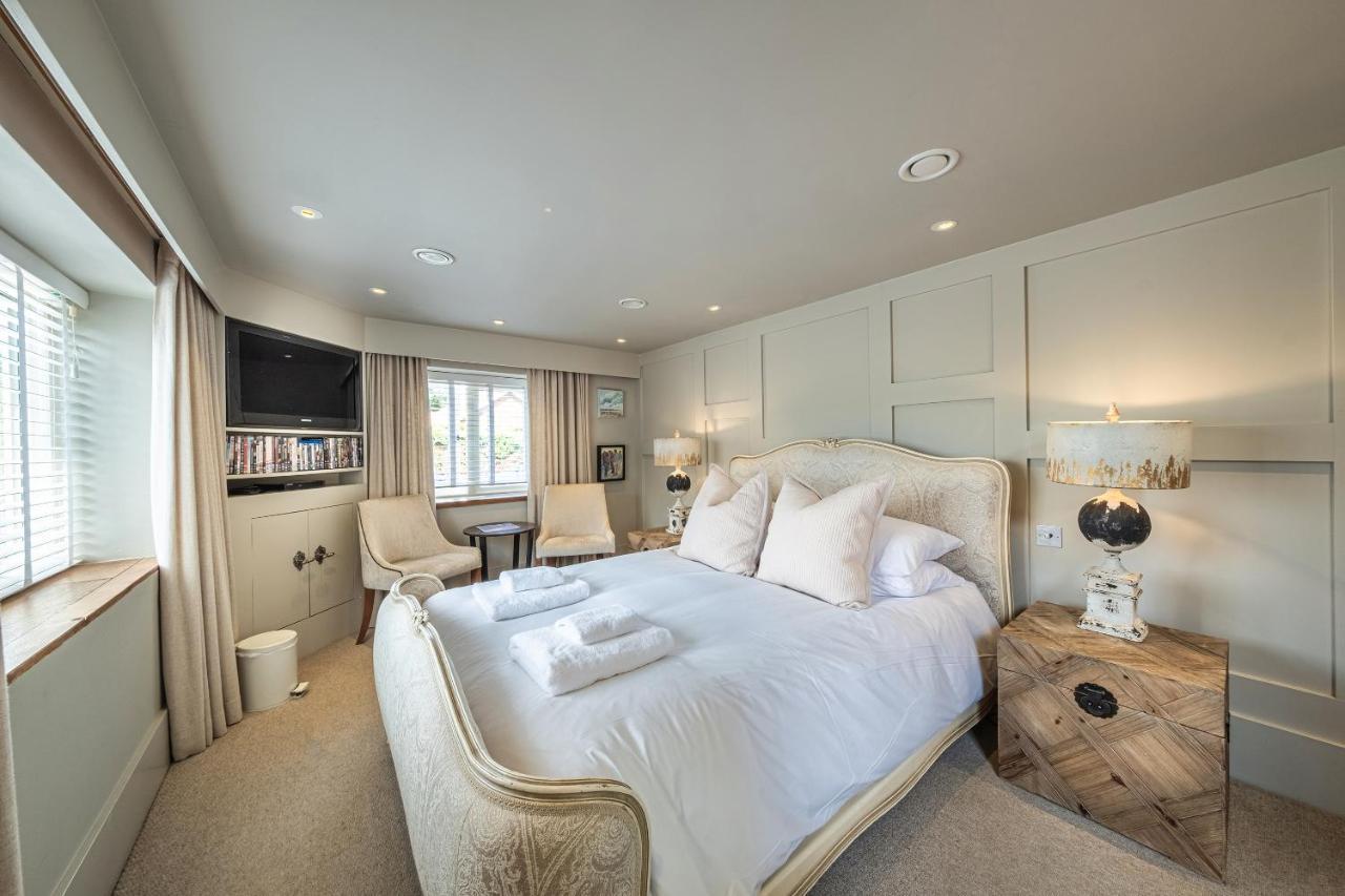 Hotel Wiveton Bell Blakeney  Esterno foto