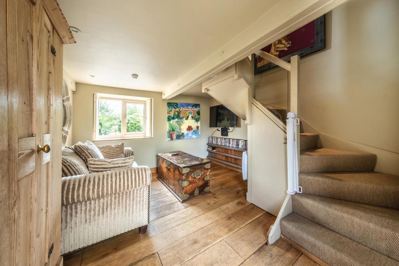 Hotel Wiveton Bell Blakeney  Esterno foto
