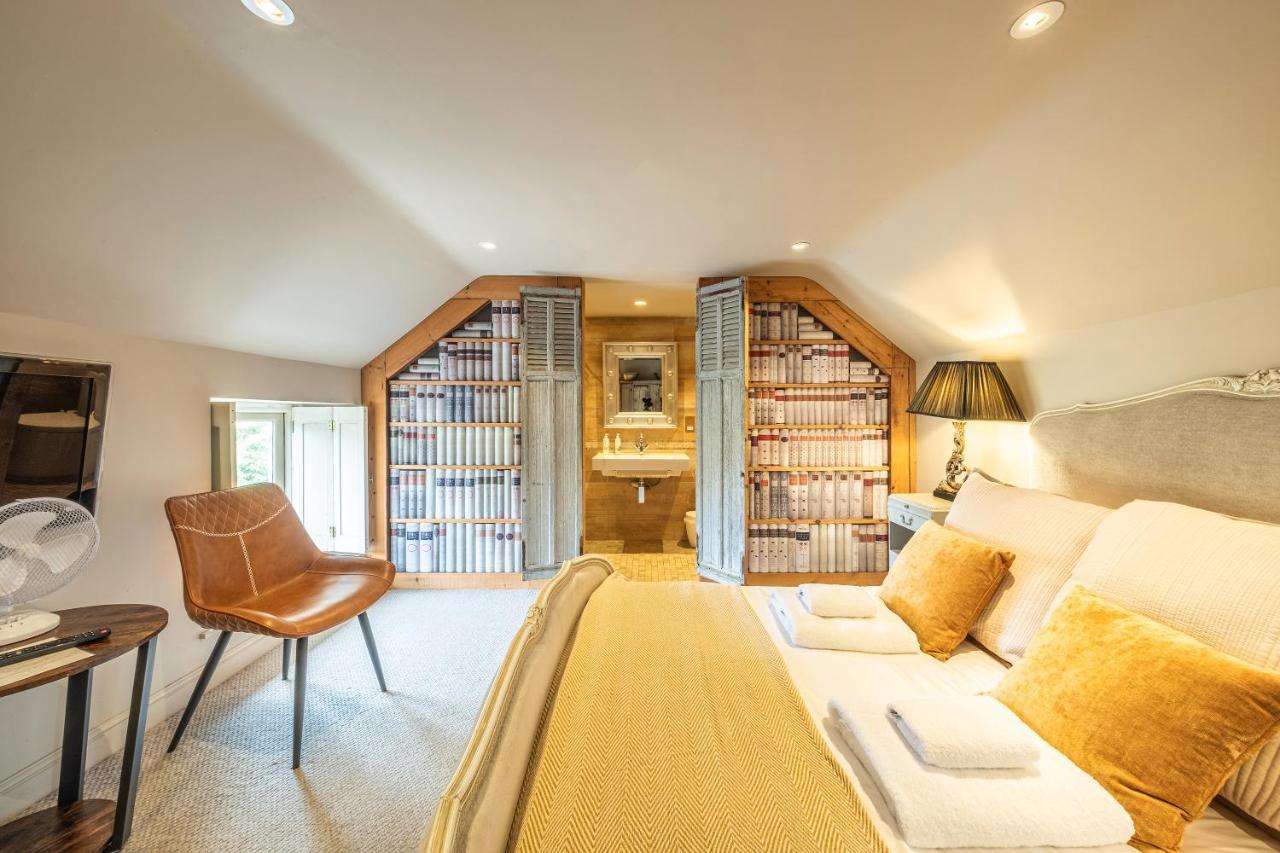 Hotel Wiveton Bell Blakeney  Esterno foto