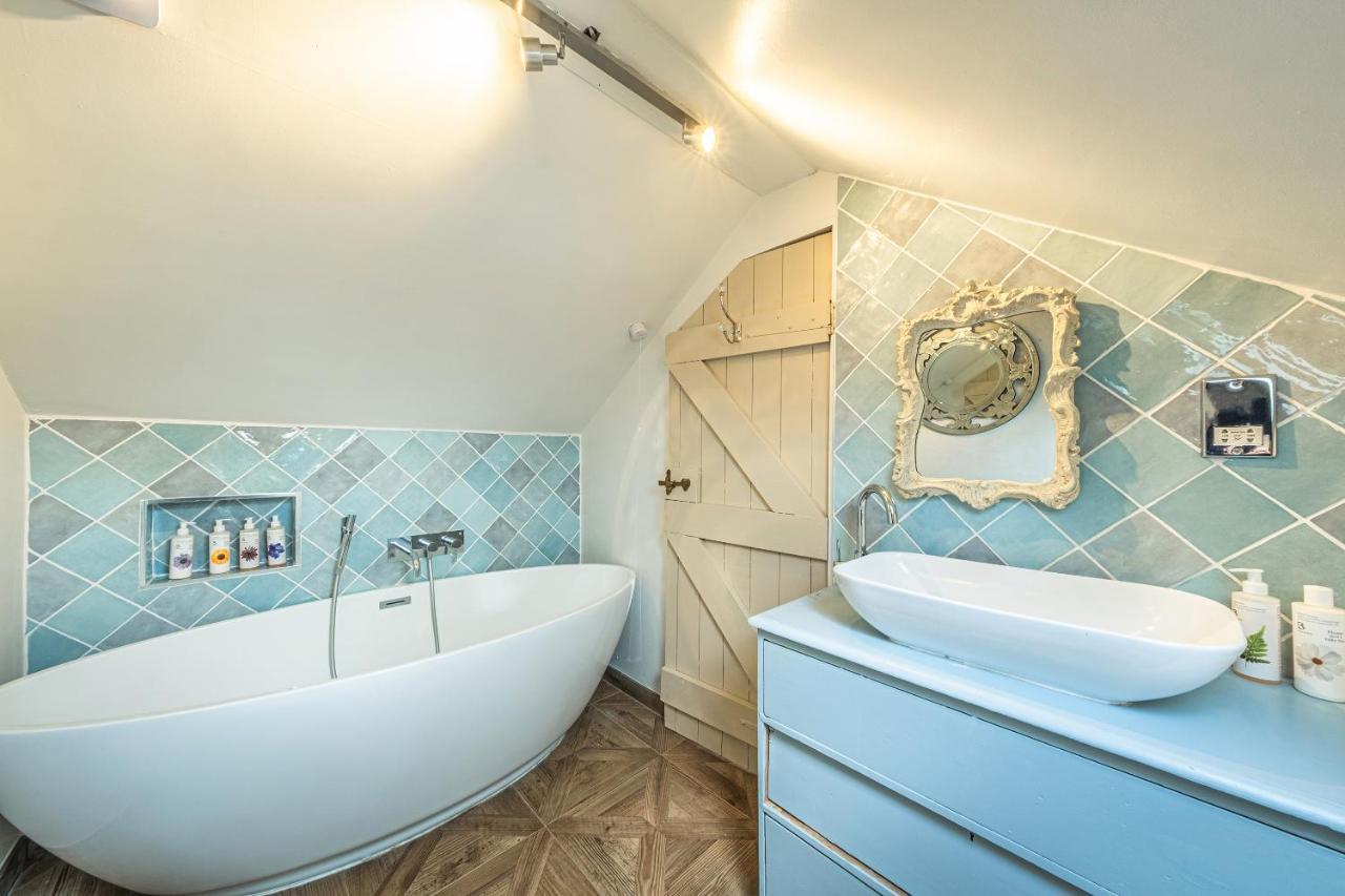 Hotel Wiveton Bell Blakeney  Esterno foto
