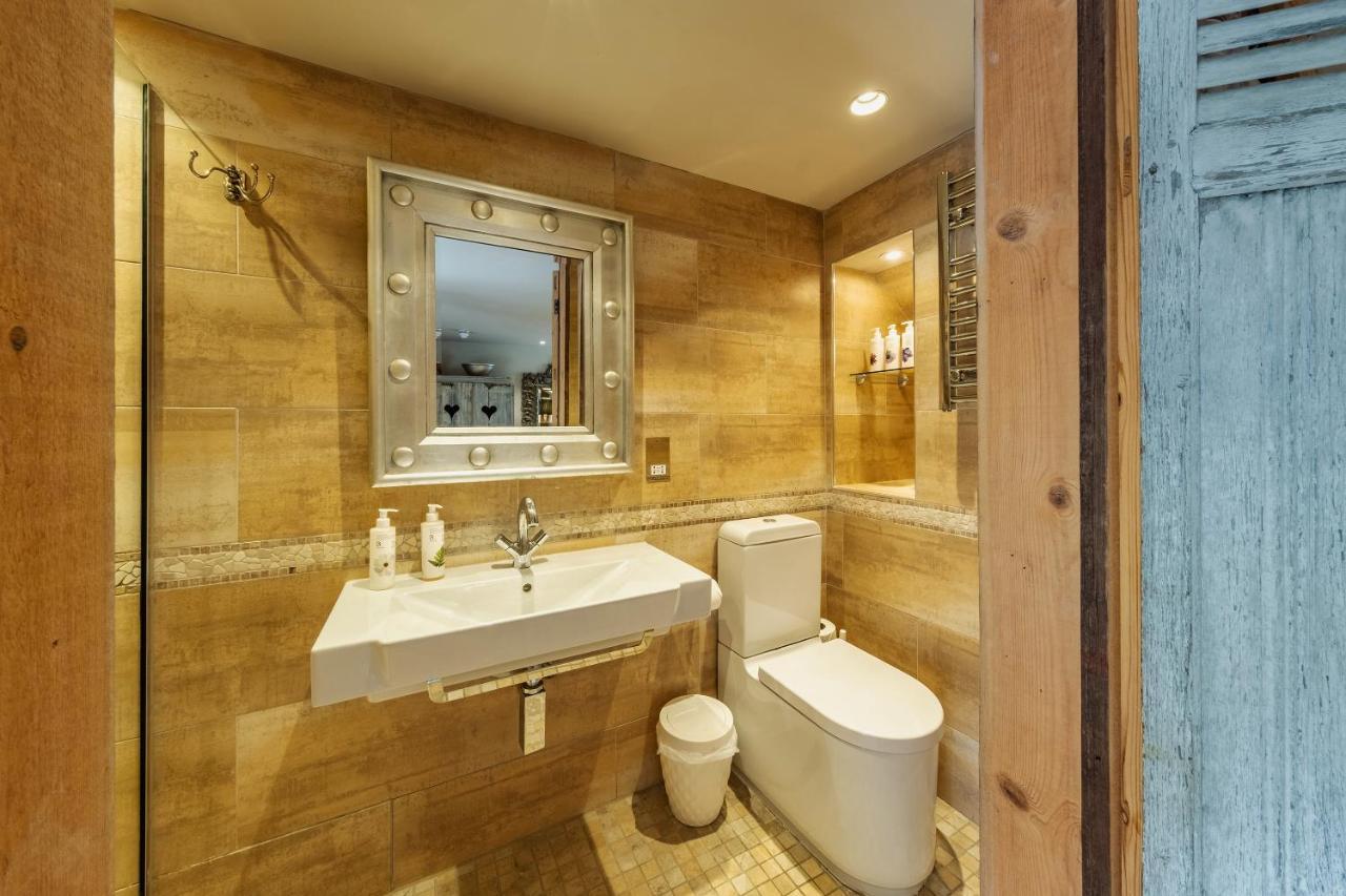 Hotel Wiveton Bell Blakeney  Esterno foto
