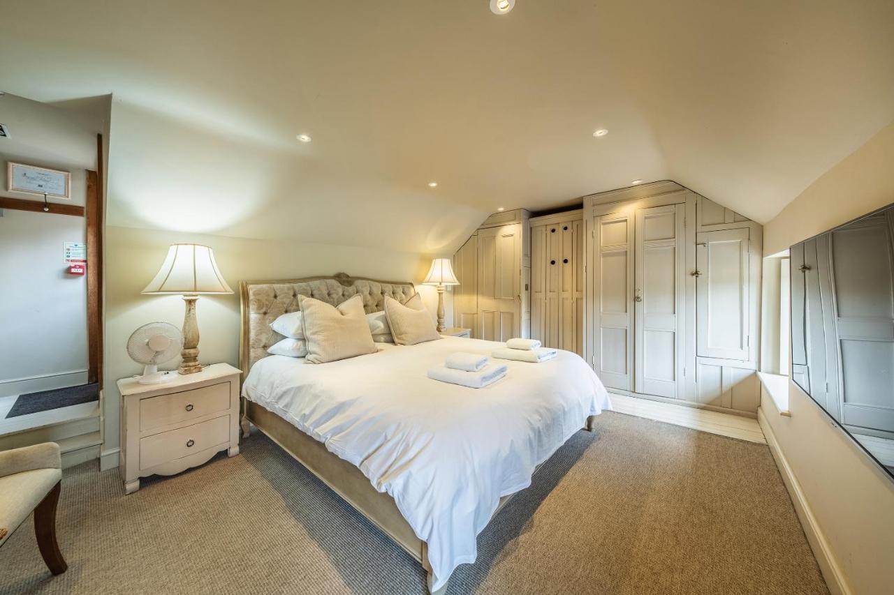 Hotel Wiveton Bell Blakeney  Esterno foto