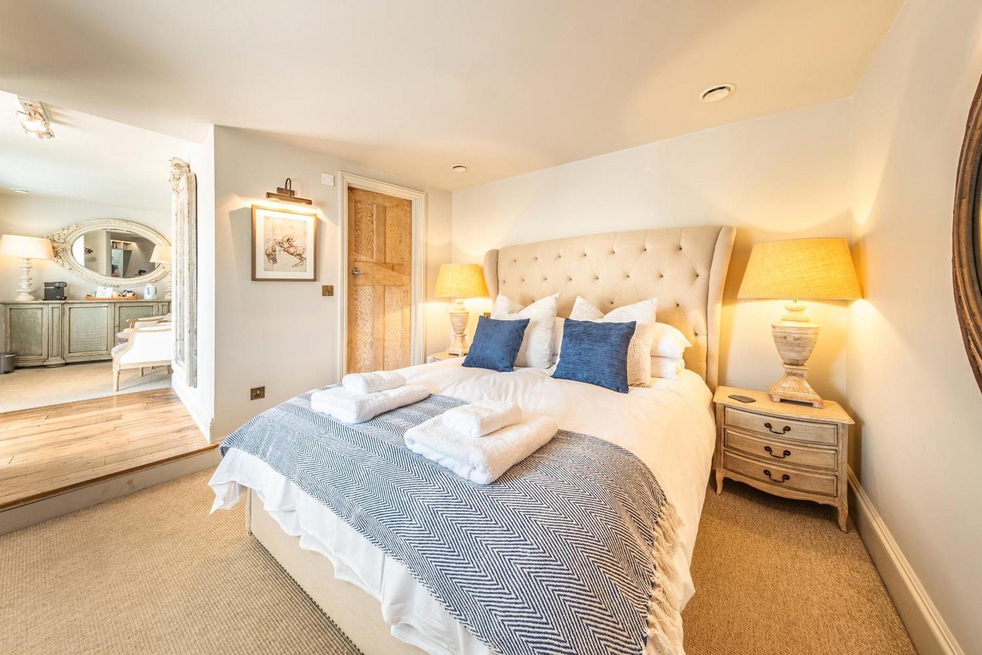 Hotel Wiveton Bell Blakeney  Esterno foto