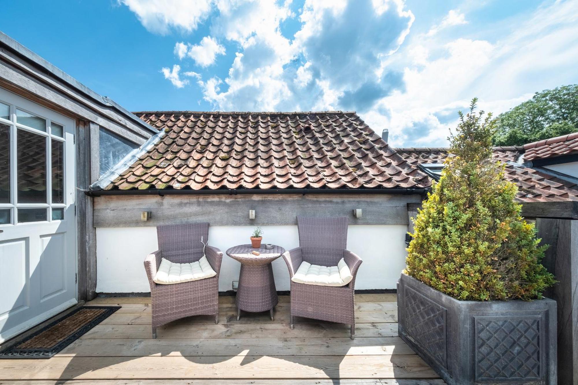 Hotel Wiveton Bell Blakeney  Esterno foto