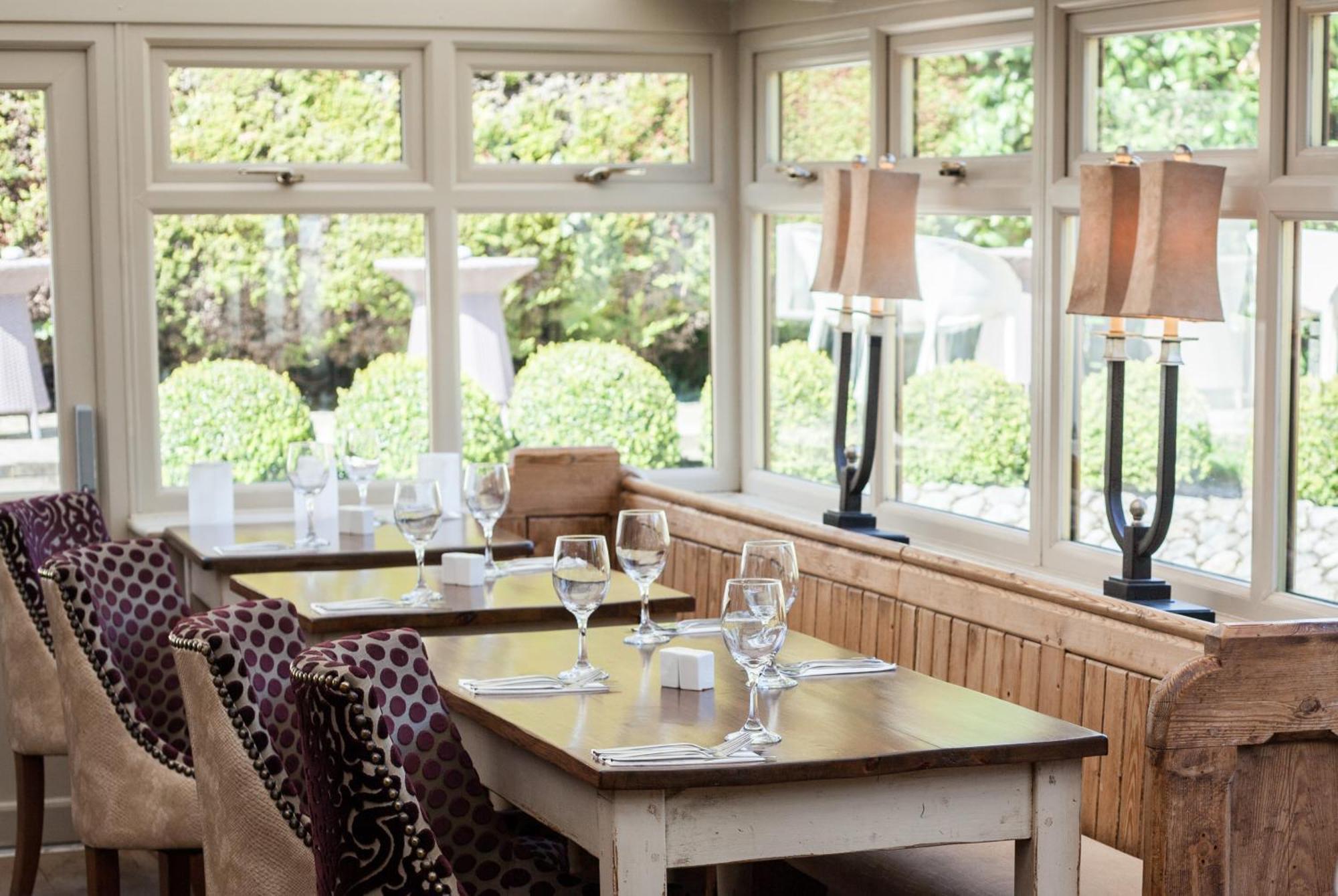 Hotel Wiveton Bell Blakeney  Esterno foto