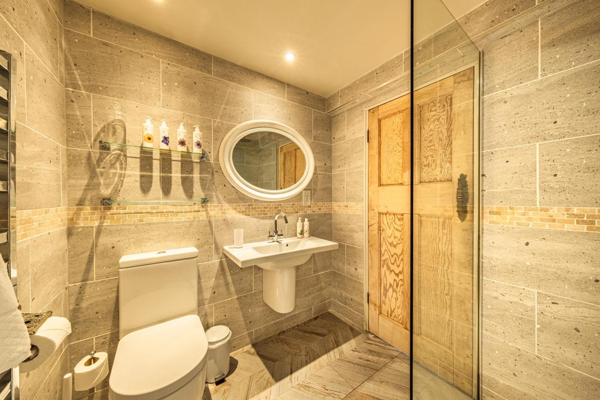 Hotel Wiveton Bell Blakeney  Esterno foto