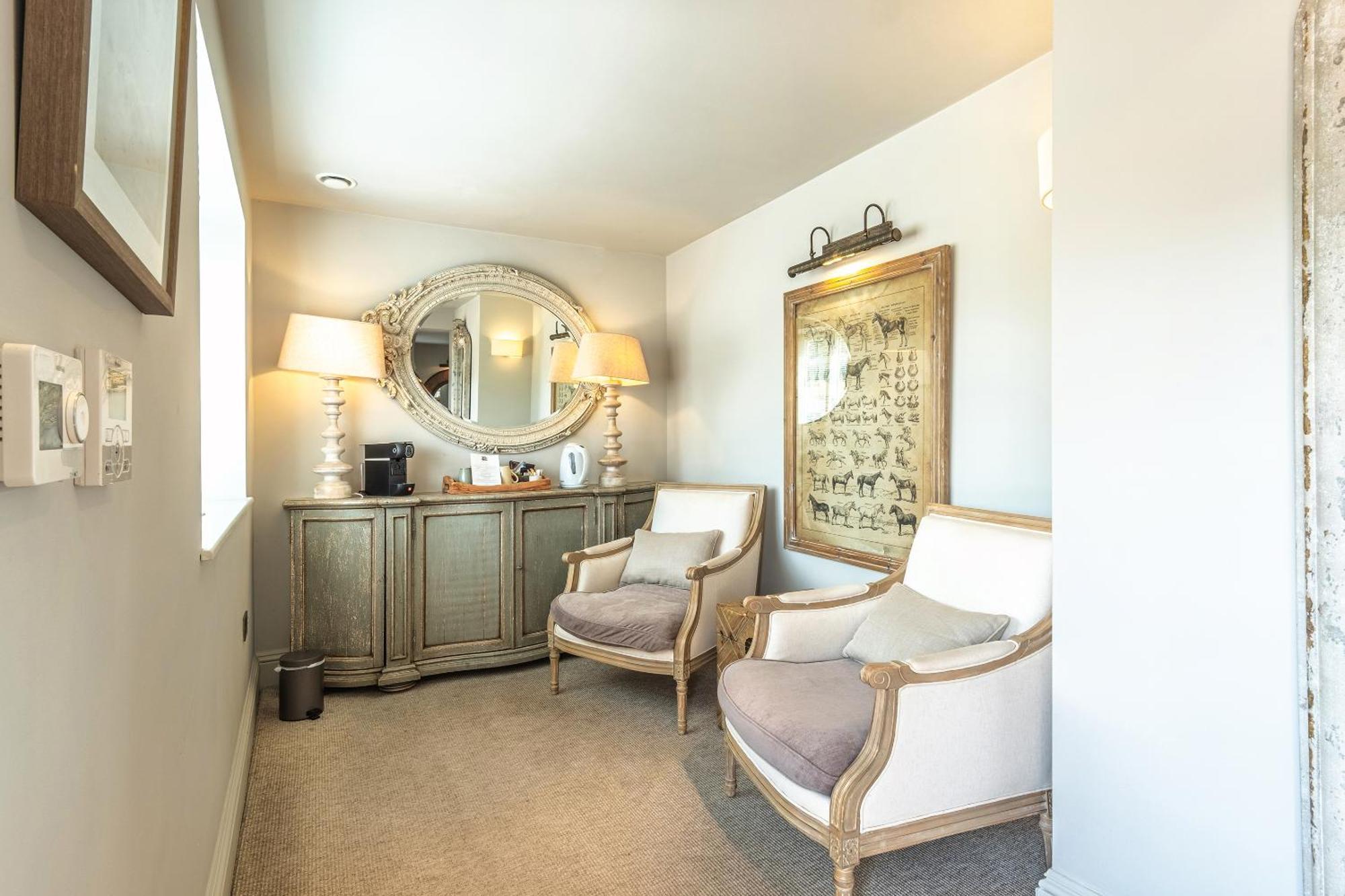 Hotel Wiveton Bell Blakeney  Esterno foto